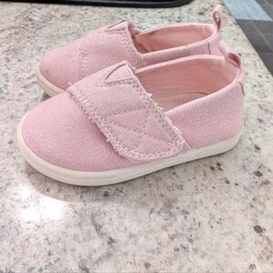 2/$15 ✨Joe Fresh Canvas Sneakers